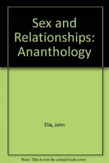 9780787256043-0787256048-Sex & Relationships: An Anthology