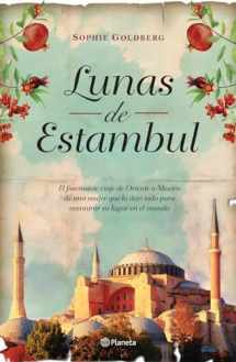 9786070727801-6070727800-Lunas de Estanbul (Spanish Edition)