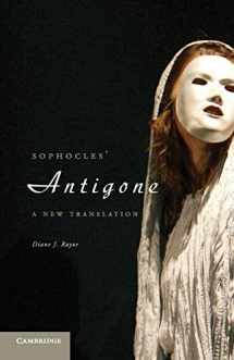 9780521134781-0521134781-Sophocles' Antigone: A New Translation