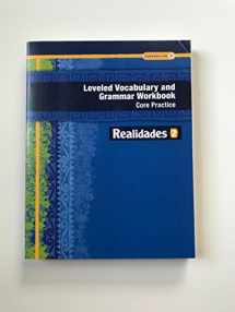 9780133225723-0133225720-Leveled Vocabulary and Grammar Workbook - Core Practice