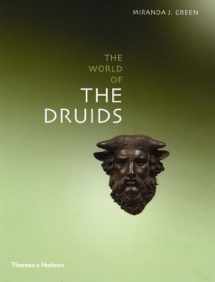 9780500285718-0500285713-The World of the Druids
