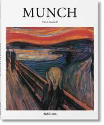 9783836528955-3836528959-Edvard Munch: Images of Life and Death