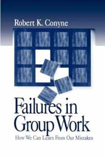 9780761912903-0761912908-Failures in Group Work: How We Can Learn from Our Mistakes