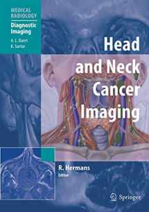 9783540220275-3540220275-Head and Neck Cancer Imaging (Medical Radiology)