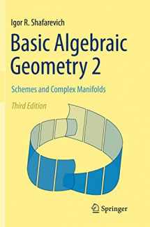 9783662514016-366251401X-Basic Algebraic Geometry 2: Schemes and Complex Manifolds