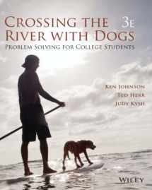 9781119441298-1119441293-Crossing the River with Dogs: Problem Solving for College Students 3e