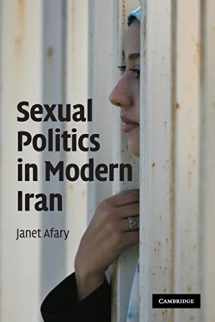 9780521727082-0521727081-Sexual Politics in Modern Iran