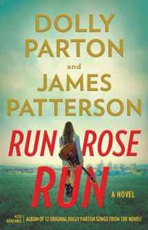 9780759554344-075955434X-Run, Rose, Run: A Novel