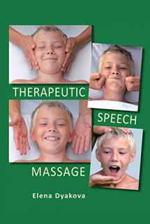 9781469193052-1469193051-Therapeutic Speech Massage