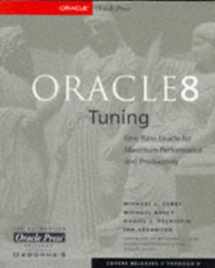9780078823909-0078823900-Oracle8 Tuning