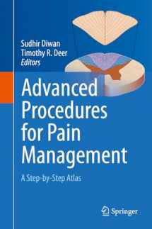 9783319688398-3319688391-Advanced Procedures for Pain Management: A Step-by-Step Atlas