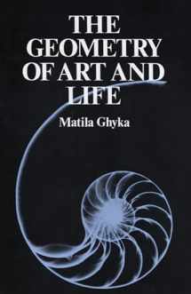 9780486235424-0486235424-The Geometry of Art and Life