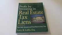 9781427795953-1427795959-Profit by Investing in Real Estate Tax Liens: Earn Safe, Secured, and Fixed Returns Every Time