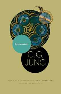 9780691150505-0691150508-Synchronicity: An Acausal Connecting Principle. (From Vol. 8. of the Collected Works of C. G. Jung) (Jung Extracts, 30)