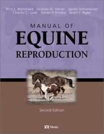 9780323017138-0323017134-Manual of Equine Reproduction