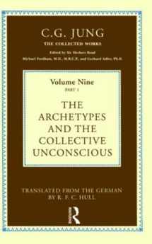 9780415051392-0415051398-The Archetypes and the Collective Unconscious (Collected Works of C. G. Jung)