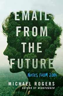 9780578355375-057835537X-Email from the Future: Notes from 2084