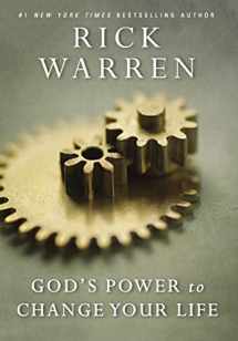 9780310340768-0310340764-God's Power to Change Your Life (Living with Purpose)
