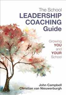 9781506335834-1506335837-The Leader′s Guide to Coaching in Schools: Creating Conditions for Effective Learning