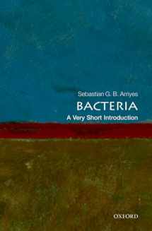 9780199578764-0199578761-Bacteria: A Very Short Introduction (Very Short Introductions)