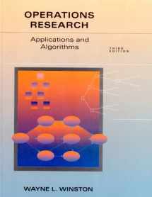 9780534209711-0534209718-Operations Research: Applications and Algorithms