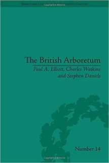 9780822944898-0822944898-The British Arboretum: Trees, Science and Culture in the Nineteenth Century (Sci & Culture in the Nineteenth Century, 87)