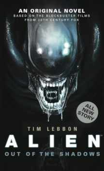 9781781162682-1781162689-Out of the Shadows (Alien)