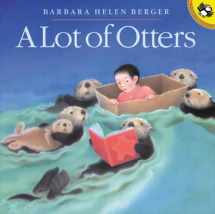 9780698118638-0698118634-A Lot of Otters (Picture Puffins)