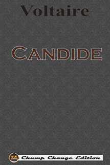 9781640320413-1640320415-Candide (Chump Change Edition)