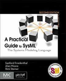 9780123852069-0123852064-A Practical Guide to SysML: The Systems Modeling Language (The MK/OMG Press)