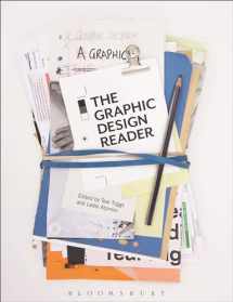 9781472536204-1472536207-The Graphic Design Reader