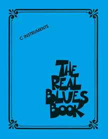 9781423404514-1423404513-The Real Blues Book