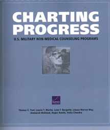 9781977400598-1977400590-Charting Progress: U.S. Military Non-Medical Counseling Programs