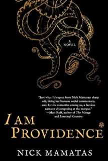 9781597808354-1597808350-I Am Providence: A Novel