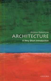 9780192801791-0192801791-Architecture: A Very Short Introduction