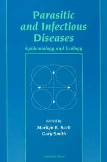 9780126333251-0126333254-Parasitic and Infectious Diseases: Epidemiology and Ecology
