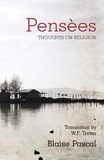 9781942796091-1942796099-Pensees: Thoughts on Religion
