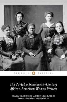 9780143105992-014310599X-The Portable Nineteenth-Century African American Women Writers (Penguin Classics)