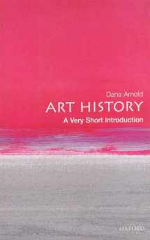 9780192801814-0192801813-Art History: A Very Short Introduction