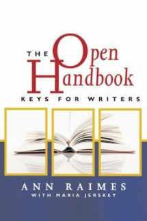 9780618607150-0618607153-The Open Handbook: Keys for Writers