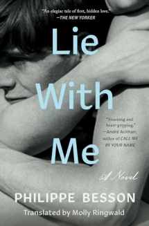 9781501197888-1501197886-Lie With Me: A Novel