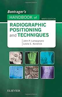9780323485258-0323485251-Bontrager’s Handbook of Radiographic Positioning and Techniques