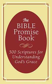 9781683228882-168322888X-The Bible Promise Book: 500 Scriptures for Understanding God's Grace