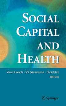 9781441924353-1441924353-Social Capital and Health