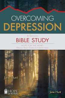 9781628623901-162862390X-Overcoming Depression (HFTH Bible Study)