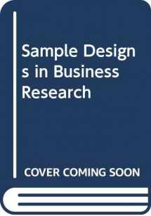 9780471207245-0471207241-Sample Design in Business Research (Wiley Publication in Applied Statistics)