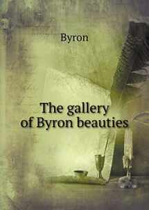 9785518797901-5518797907-The gallery of Byron beauties