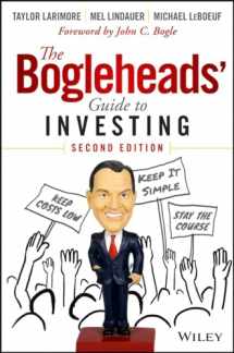 9781118921289-1118921283-The Bogleheads' Guide to Investing