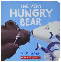 9781443128926-1443128929-The Very Hungry Bear