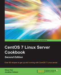 9781785887284-1785887289-Centos 7 Linux Server Cookbook